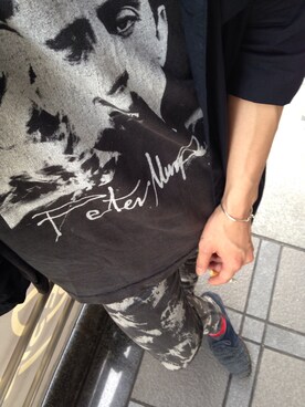 KAZUさんのコーディネート