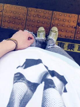 KAZUさんのコーディネート