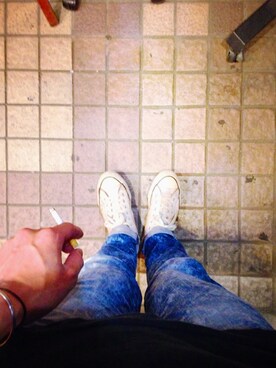 KAZUさんのコーディネート