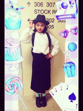 SORA♡さんのコーディネート