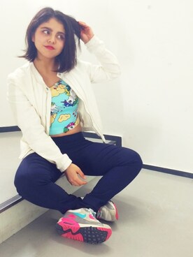 SORA♡さんのコーディネート