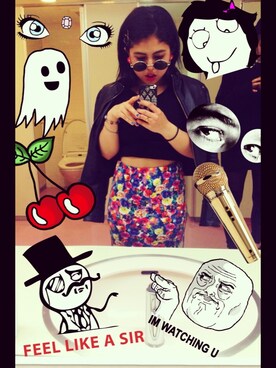 SORA♡さんのコーディネート