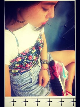 SORA♡さんのコーディネート