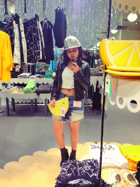 SORA♡さんのコーディネート