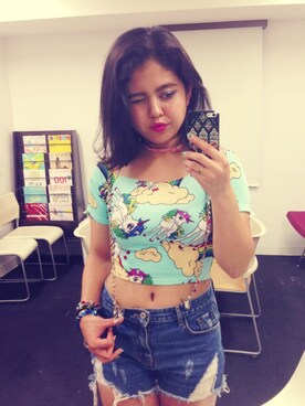 SORA♡さんのコーディネート