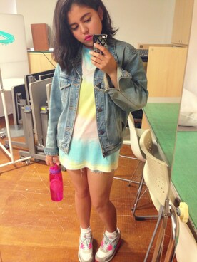 SORA♡さんのコーディネート