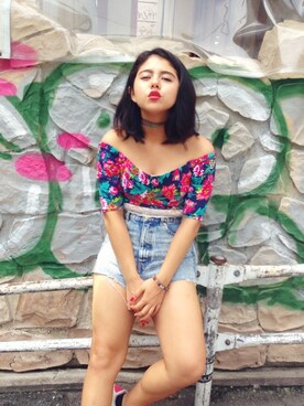 SORA♡さんのコーディネート