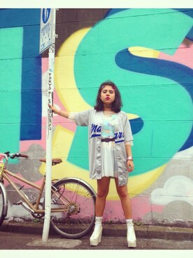 SORA♡さんのコーディネート