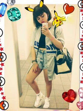 SORA♡さんのコーディネート