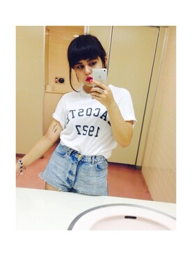 SORA♡さんのコーディネート