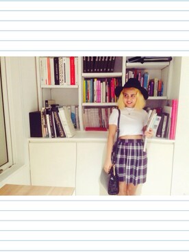 SORA♡さんのコーディネート