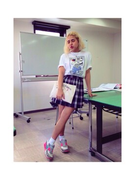 SORA♡さんのコーディネート