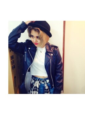 SORA♡さんのコーディネート