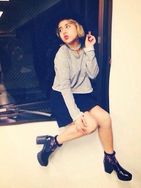 SORA♡さんのコーディネート