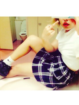 SORA♡さんのコーディネート