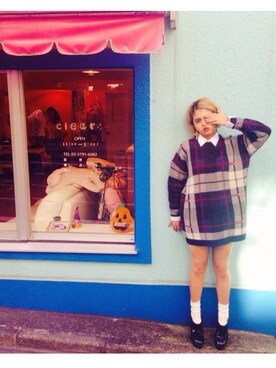 SORA♡さんのコーディネート