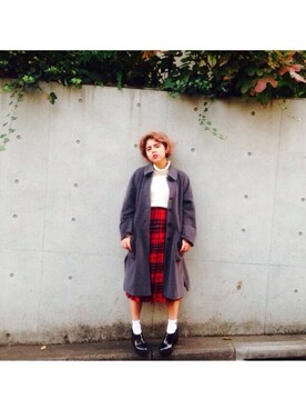 SORA♡さんのコーディネート