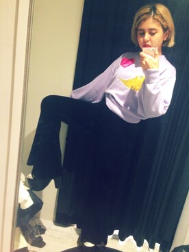 SORA♡さんのコーディネート