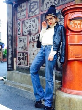 SORA♡さんのコーディネート