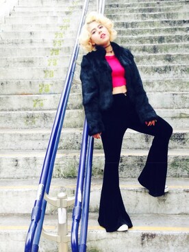 SORA♡さんのコーディネート