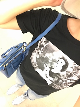 Nozozoさん(レディース・158cm)の夏コーディネート