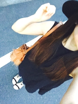 Nozozoさん（レディース・158cm）の夏コーディネート