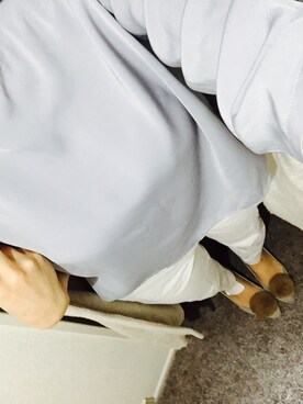 Nozozoさん（レディース・158cm）の秋コーディネート