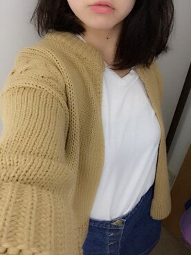 ayuさんのコーディネート