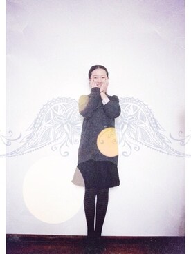 Sahara Kongさんのコーディネート