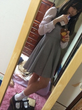 mikaさんのコーディネート