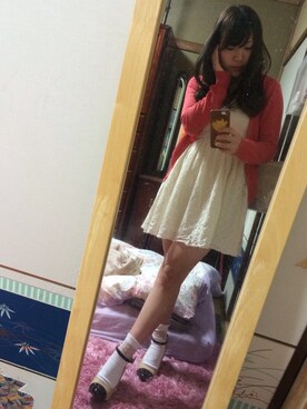 mikaさんのコーディネート