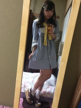 mikaさんのコーディネート