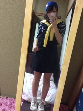 mikaさんのコーディネート