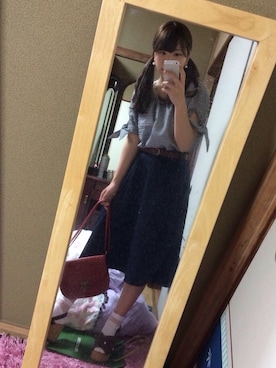 mikaさんのコーディネート