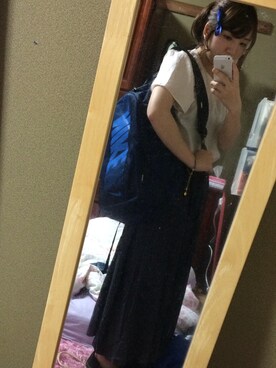 mikaさんのコーディネート