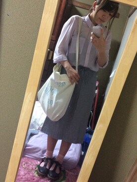 mikaさんのコーディネート