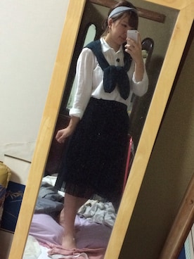 mikaさんのコーディネート