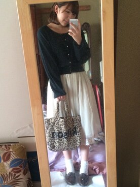 mikaさんのコーディネート