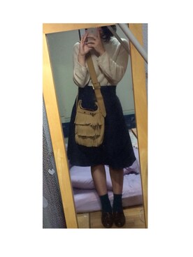 mikaさんのコーディネート