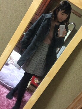 mikaさんのコーディネート