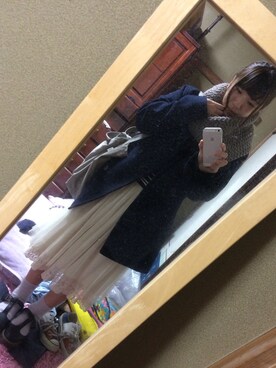 mikaさんのコーディネート