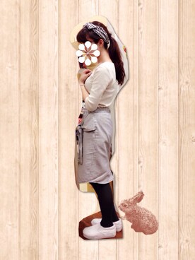 emingoさんのコーディネート