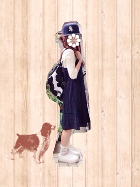 emingoさんのコーディネート