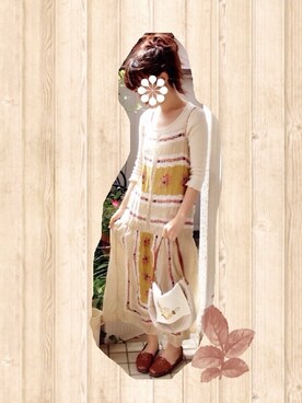 emingoさんのコーディネート