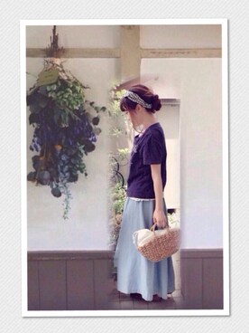 emingoさんのコーディネート