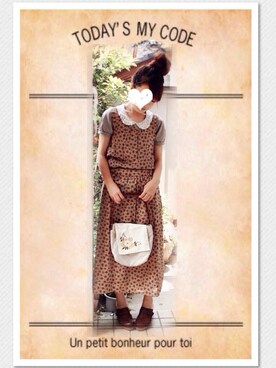 emingoさんのコーディネート