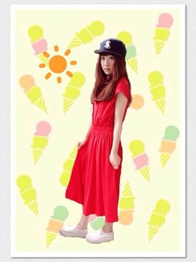 emingoさんのコーディネート