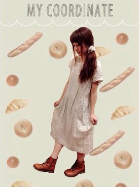 emingoさんのコーディネート