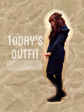 emingoさんのコーディネート