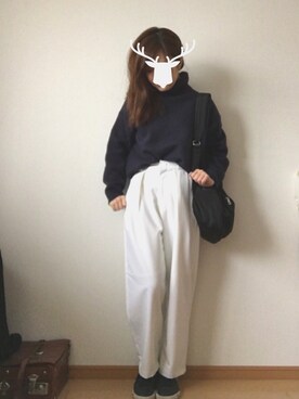 emingoさんのコーディネート